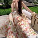 Bali Breeze Dress