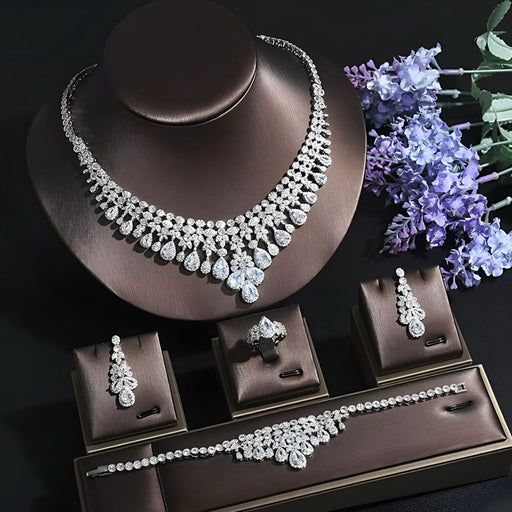 Extravaganza Jewelry Set