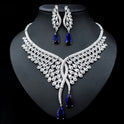 Guardian Angel Jewelry Set - CheLon