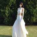 Runaway Bride Dress