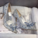 Cinderella Heels - CheLon