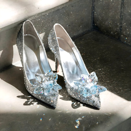 Talons de Cendrillon