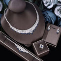 Conjunto de joyas Diana