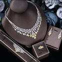 Conjunto de joyas Extravaganza