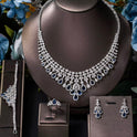 Conjunto de joyas Extravaganza