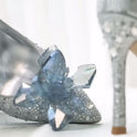 Cinderella Heels