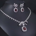 Princess Jewelry Set