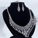 Extravaganza Jewelry Set